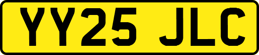 YY25JLC