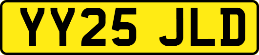 YY25JLD
