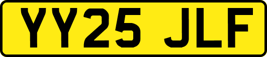 YY25JLF