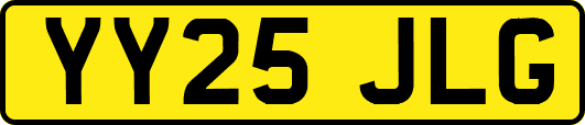 YY25JLG
