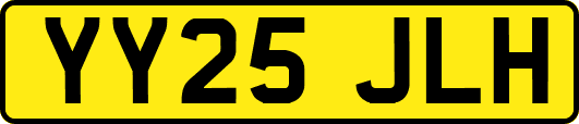 YY25JLH