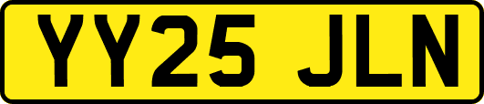 YY25JLN