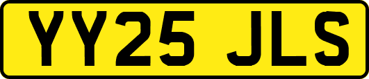 YY25JLS