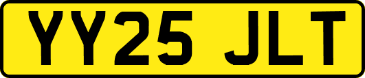 YY25JLT