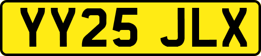 YY25JLX