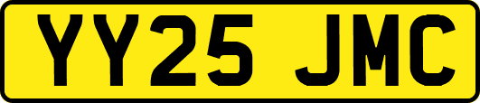 YY25JMC