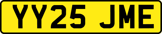 YY25JME