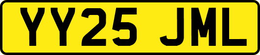 YY25JML