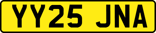 YY25JNA