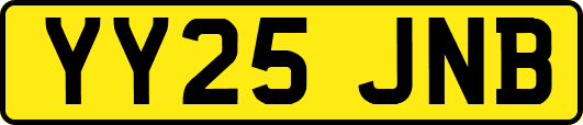 YY25JNB
