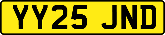 YY25JND