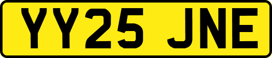 YY25JNE