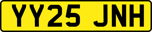 YY25JNH