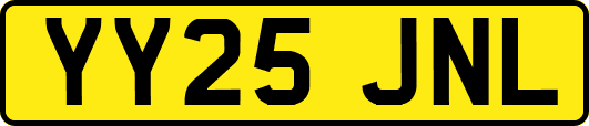 YY25JNL