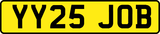 YY25JOB