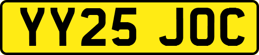 YY25JOC
