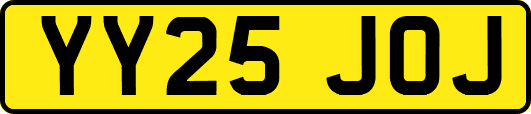 YY25JOJ