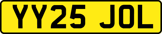 YY25JOL