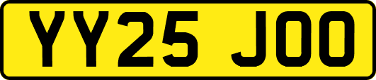 YY25JOO