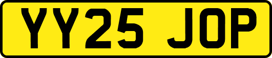 YY25JOP
