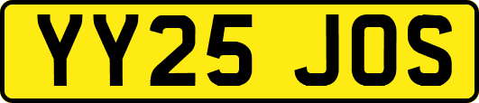 YY25JOS