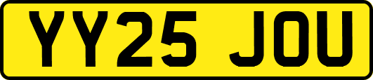 YY25JOU