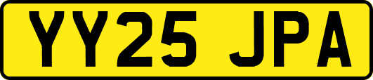 YY25JPA