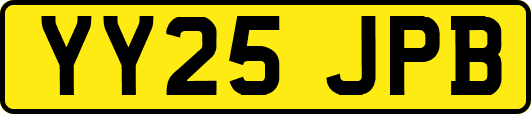 YY25JPB