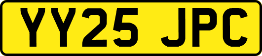 YY25JPC