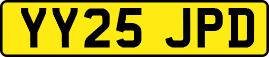 YY25JPD