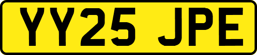 YY25JPE