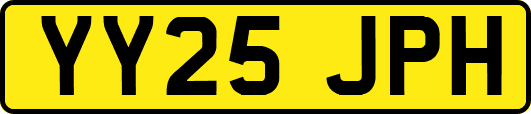 YY25JPH