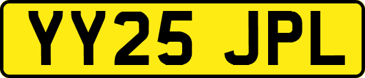 YY25JPL