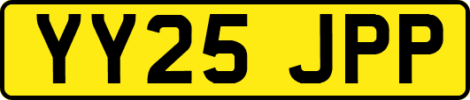 YY25JPP