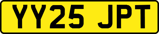 YY25JPT