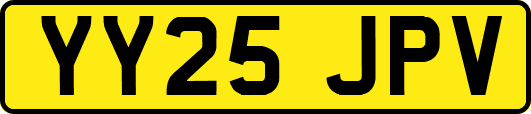 YY25JPV