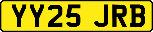 YY25JRB