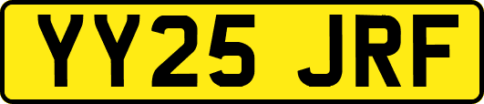 YY25JRF