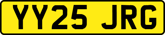 YY25JRG