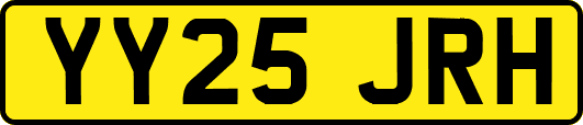 YY25JRH