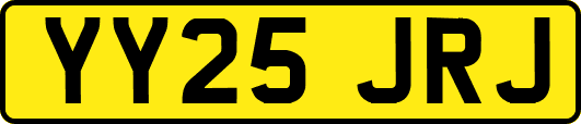 YY25JRJ