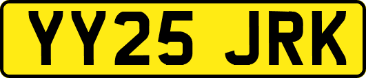YY25JRK