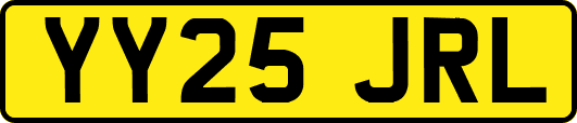 YY25JRL
