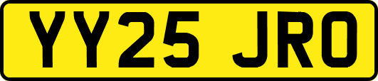 YY25JRO