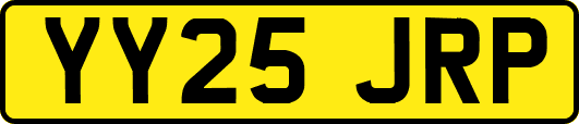 YY25JRP