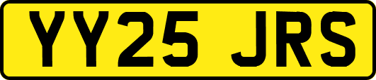YY25JRS