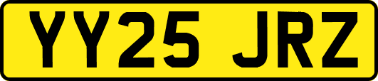 YY25JRZ