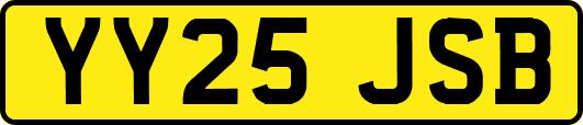 YY25JSB