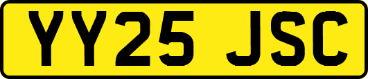 YY25JSC