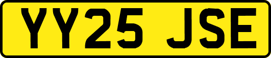 YY25JSE